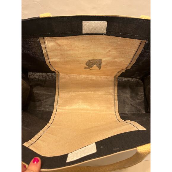 Large tote/beach bag - Picture 4 of 7